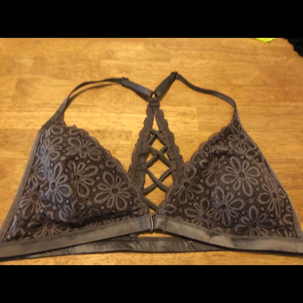 Victoria Secret lace bralette